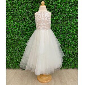 La Petite Style: Payton 52024 (Ivory)